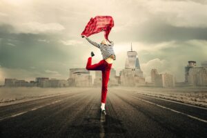 薄毛に悩む女性が見直すべき生活習慣とは？