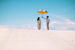 薄毛女性におすすめしない対策とは？